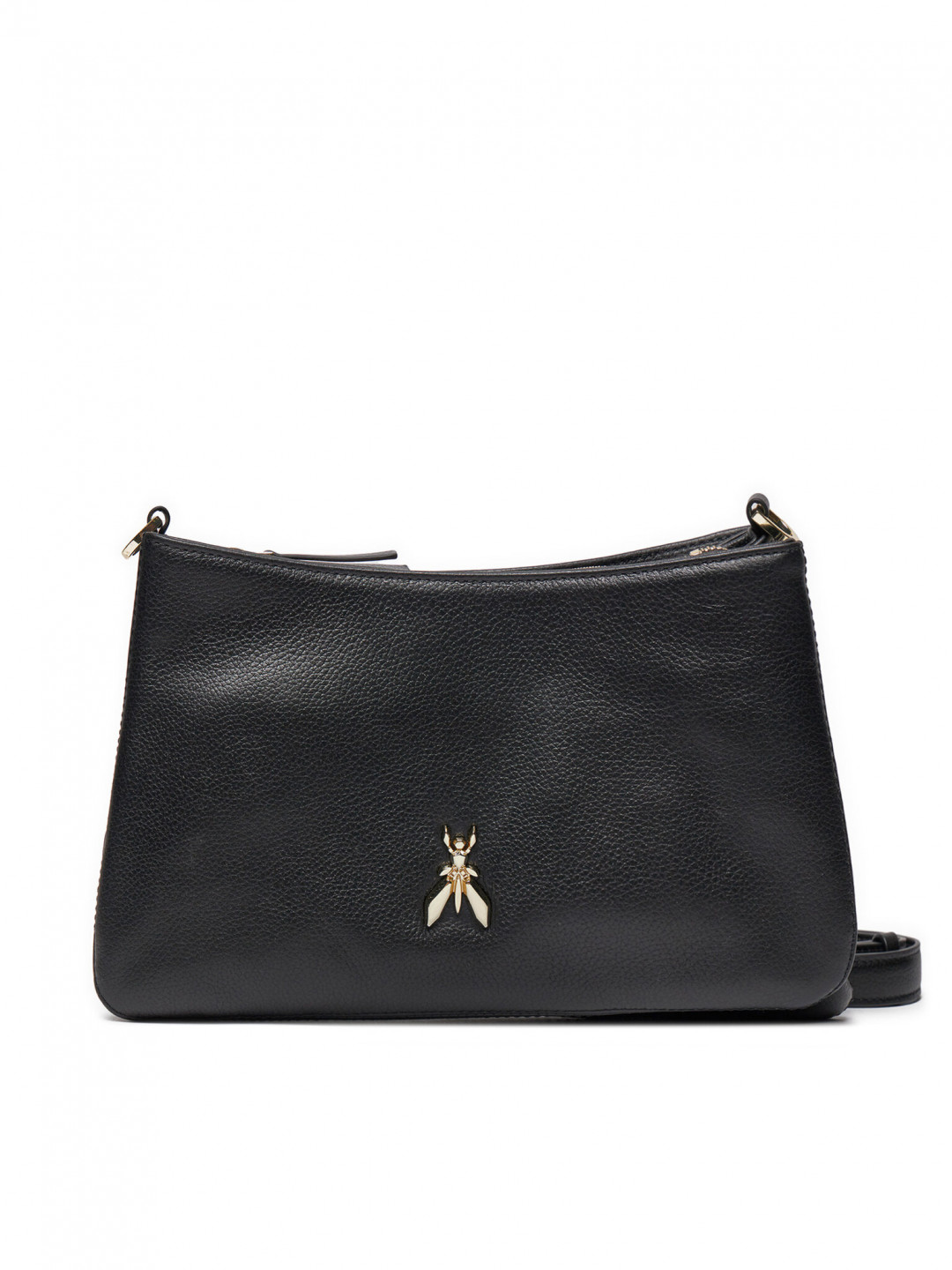 Patrizia Pepe Kabelka 2B0101 L133-K103 Černá